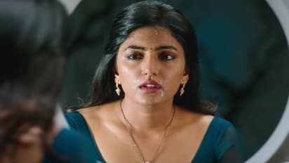 ఇషా రెబ్బా 'రాగల 24గంటల్లో' ట్రైలర్.. 'నా భర్తని నేనే చంపా'