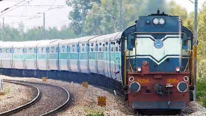 Centre gives green signal for Hubballi – Ankola railway route but environmentalists stand in way