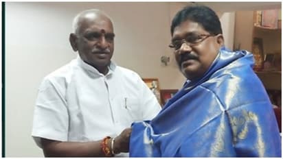 கமல் ஹாசனின் அடி மடியில் கை வைத்த பாஜக... 3 வேட்பாளர்களை தூக்கி அதிர்ச்சி வைத்தியம்..!