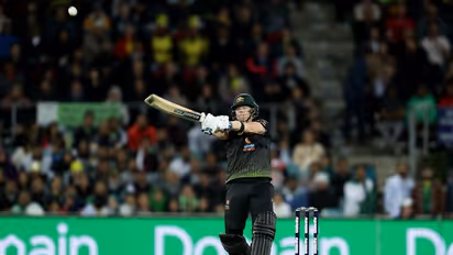 2ನೇ ಟಿ20: ಪಾಕಿಸ್ತಾನ ವಿರುದ್ಧ ಆಸಿಸ್ಗೆ ಜಯ