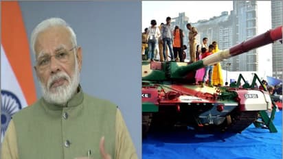 বিজ্ঞানমেলার উদ্বোধন করলেন মোদী, আবিষ্কার ও উদ্ভাবনে দিলেন জোর, যুদ্ধাস্ত্রেই মেতে কলকাতা