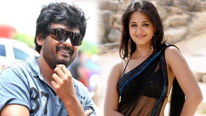 అందరి చూపు అనుష్కపైనే.. పూరి జగన్నాధ్ ఏం చేస్తున్నారంటే!