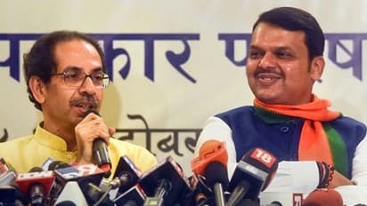 'ബിജെപിയെ ഉപേക്ഷിക്കൂ'; മഹാരാഷ്ട്രയില് തര്ക്കം തുടരുന്നതിനിടെ ശിവസേനയോട് എന്സിപി