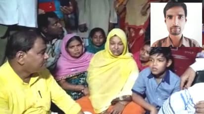 কাশ্মীরের পর ছত্তিশগড়, পিটিয়ে খুন মুর্শিদাবাদের বাঙালি ঠিকা শ্রমিক