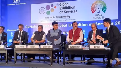 Bengaluru to host 5th edition of Global Exhibition on Services