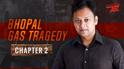 Deep Dive with Abhinav Khare: Sevin – the making of Bhopal Gas Tragedy