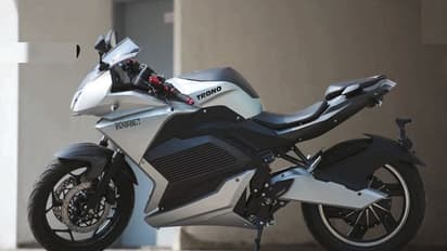 ರೊವ್ವೆಟ್ ಎಲೆಕ್ಟ್ರಿಕ್ ಬೈಕ್, ಸ್ಕೂಟರ್ ಬಿಡುಗಡೆ!