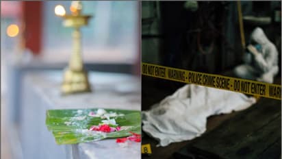 প্রসাদেই লুকোনো মৃত্যুবাণ, ২ বছরে ১০ শিকার, হিসেবের ভুলে গ্রেফতার হাড় হিম করা সিরিয়াল কিলার