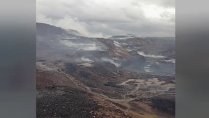 గనుల తవ్వకాల్లో అక్రమాలు: ఏపీ సర్కార్ కొరడా, డ్రోన్ల ద్వారా స్పెషల్ డ్రైవ్