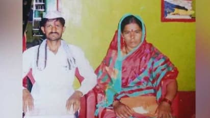 ഭാര്യയെ കഴുത്ത് ഞെരിച്ചുകൊലപ്പെടുത്തി; മൂന്ന് ദിവസം മൃതദേഹം വീട്ടിൽ സൂക്ഷിച്ച് ഭർത്താവ്