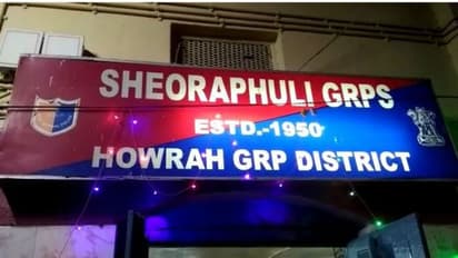 রেল লাইনের পাশেই মৃত্যুফাঁদ, শেওড়াফুলিতে দু' দিনে মৃত ৩ যাত্রী