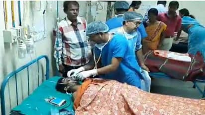 প্রস্রাবের সঙ্গে বেরিয়ে আসত ভাত, বর্ধমান মেডিক্যাল কলেজে বিরল অস্ত্রোপচার