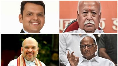 മഹാരാഷ്ട്രയിലെ സർക്കാർ രൂപീകരണ തർക്കത്തിൽ ആർഎസ്എസ് ഇടപെടുന്നു: ശിവസേനക്കൊപ്പം സർക്കാർ രൂപീകരിക്കാൻ നിർദേശം