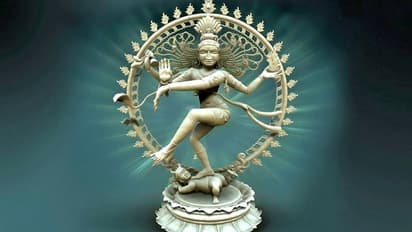 শিবের নটরাজ রূপ, বিশ্ব ধ্বংসের উদ্দেশ্যে এই নৃত্য করেছিলেন তিনি