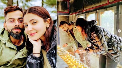 మధ్యలో నా భార్య పేరు ఎందుకు.. విరాట్ గరం గరం