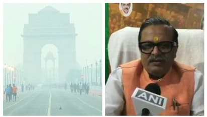 ವಾಯುಮಾಲಿನ್ಯಕ್ಕೆ ಪಾಕ್, ಚೀನಾ ಕಾರಣ: ಕ್ಸಿ ಅವರನ್ನು ಮೋದಿ ಮುದ್ದಾಡಿದ್ದೇಕಣ್ಣ?