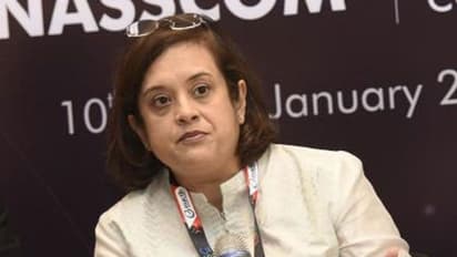 ఆరేళ్లలో 50 లక్షల కొలువులు.. ఇదీ నాస్కామ్ టార్గెట్