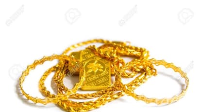 9 மாதத்தில் 5 லட்சம் கிலோ தங்கம் வாங்கிய இந்தியர்கள்