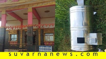 ಕೋಲಾರ: ತಿಂಗಳಲ್ಲಿ 25 ಕ್ಕೂ ಹೆಚ್ಚು ಕಳ್ಳತನ, ಬೆಚ್ಚಿ ಬಿದ್ದ ಜನತೆ