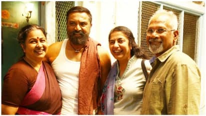 மணிரத்னத்தின் டார்ச்சர் தாங்காமல் புலம்பும் இசையமைப்பாளர்....