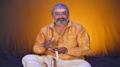 நடத்தியது நடனப்பள்ளி..! கொடுத்ததோ பாலியல் தொல்லை..! போக்சோவில் பரதநாட்டிய கலைஞர் அதிரடி கைது..!