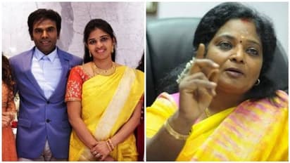 சரவணா ஸ்டோர் அண்ணாச்சிக்கும் தமிழிசை சவுந்தர ராஜனுக்கு இப்படியொரு உறவுமுறையா...?