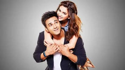 యంగ్ హీరోతో డేటింగ్ పై పవన్ హీరోయిన్ క్లారిటీ!