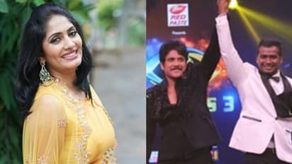 Bigg Boss 3: బిగ్ బాస్ రిజల్ట్ పై యాంకర్ ఝాన్సీ ఫైర్..!