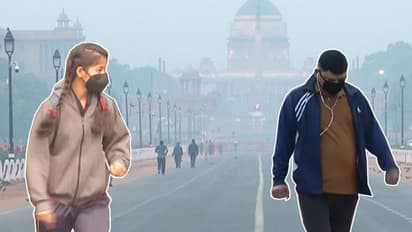 आतिशबाजी का मौसम आने के पहले ही देश के दस शहरों में हवा हुई जहरीली, टॉप टेन यूपी-हरियाणा की स्थिति गंभीर