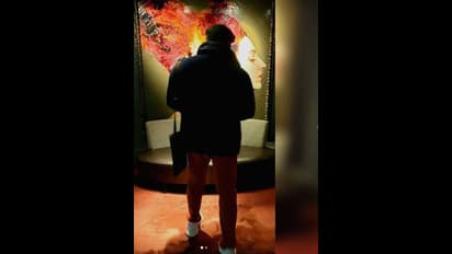 ന്യൂസിലാന്റില് അവധിയാഘോഷിച്ച് മോഹന്ലാല്; ചിത്രങ്ങള് കാണാം