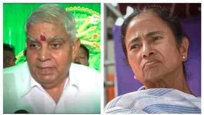 স্বাস্থ্য় নিয়ে রাজনীতি উচিত নয়, ফের রাজ্য়-রাজ্যপাল সংঘাত