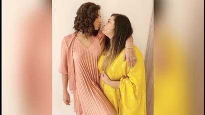 রাজকে ছেড়ে কাকে চুমু খাচ্ছেন শুভশ্রী, মুহূর্তে ভাইরাল ভিডিও