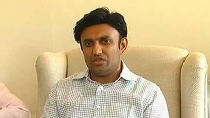 ಮೋದಿಯನ್ನು ಹಾಡಿ ಹೊಗಳಿದ ಅನರ್ಹ ಶಾಸಕ