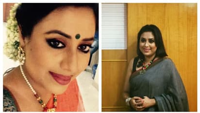 তৃণমূলকে রুখতে সঙ্গে রাখুন তরোয়াল, বিতর্কিত মন্তব্য অভিনেত্রী কাঞ্চনার