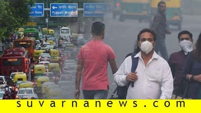 ಸಮ-ಬೆಸ ವಾಹನ ಸಂಚಾರ ದೆಹಲಿ ಮಾಲಿನ್ಯಕ್ಕೆ ಮದ್ದೇ?