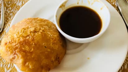 জিভে জল আনা মাছের কচুরি, রইল সহজ রেসিপি