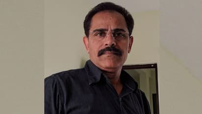 తెలుగు కవిత: అరుగంచు రాయి