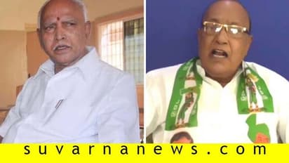 ‘ಡಿಸೆಂಬರ್ ತಿಂಗಳ ನಂತರ ಸಿಎಂ ಹುದ್ದೆ ಖಾಲಿಯಾಗಲಿದೆ’