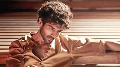 ছবির সংলাপে ধর্ষণ নিয়ে এ কী উক্তি! আবারও কার্তিক নেটিজেনদের তোপের শিকার