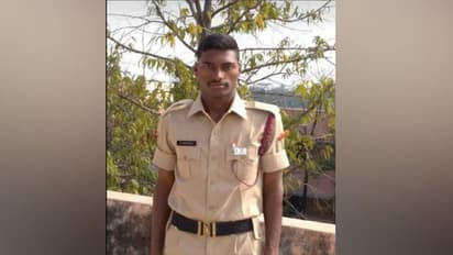 స్నేహం కోసం... తిరుపతిలో యువకుడి ఆత్మహత్య