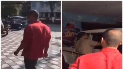 കൊച്ചിയില്‍ പന്ത്രണ്ടുവയസ്സുകാരിയെ ലൈംഗികമായി പീഡിപ്പിച്ച് ദ്യശ്യങ്ങള്‍ പകര്‍ത്തി; ദമ്പതികള്‍ അറസ്റ്റില്‍