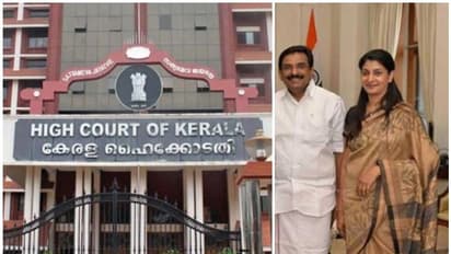 ലോക്സഭാ തെരഞ്ഞെടുപ്പ്; ഗ്രേസ് ആന്റോയുടേത് തെരഞ്ഞെടുപ്പ് അഴിമതിയെന്ന് ഹൈക്കോടതി