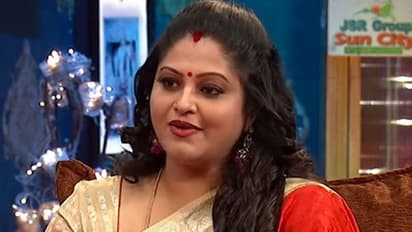 heroine Raasi: డైరెక్టర్ తేజ నన్ను మోసం చేశాడు.. హీరోయిన్ రాశి కామెంట్స్!