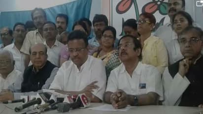 অর্জুনের খাসতালুকে তৃণমূলের দাদাগিরি, ভাটপাড়া পুরসভা হাতছাড়া বিজেপির