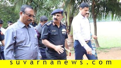 ನಿದ್ದೆಗೆಡಿಸಿದ ಚಿಂದಿ ಕಳ್ಳರು! ಪೊಲೀಸರ ಮೊರೆ ಹೋದ ಕಮಿಷನರ್