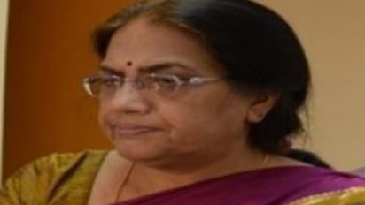 ఏపీ రాష్ట్ర ప్రభుత్వ ప్రధాన కార్యదర్శిగా నీలం సహానీ: నేడు బాధ్యతల స్వీకరణ