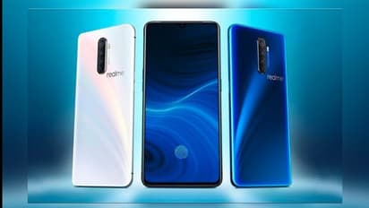 আসতে চলেছে রিয়েলমি এক্স ২ প্রো, লঞ্চের আগেই দেখে নিন চোখ ধাঁধানো দাম ও ফিচার