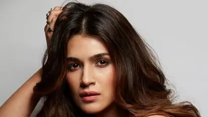 Kriti Sanon to reunite with Akshay Kumar for 'Bachchan Pandey'
