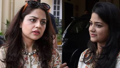 எங்க அம்மாவுக்கு எது நடந்தாலும் நீங்கதான் பொறுப்பு... மெகபூபா மகள் எச்சரிக்கை...!