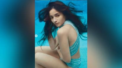 ಅಯ್ಯೋ ಪಾಪ..ನೀರಿನಾಳಕ್ಕಿಳಿದ ಆಲಿಯಾ, ಟ್ರೋಲ್ ಆಯ್ತು ಪೋಟೊಗಳು!